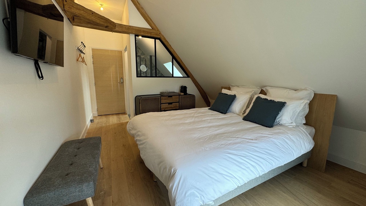 Photo of Bedroom in Lachy