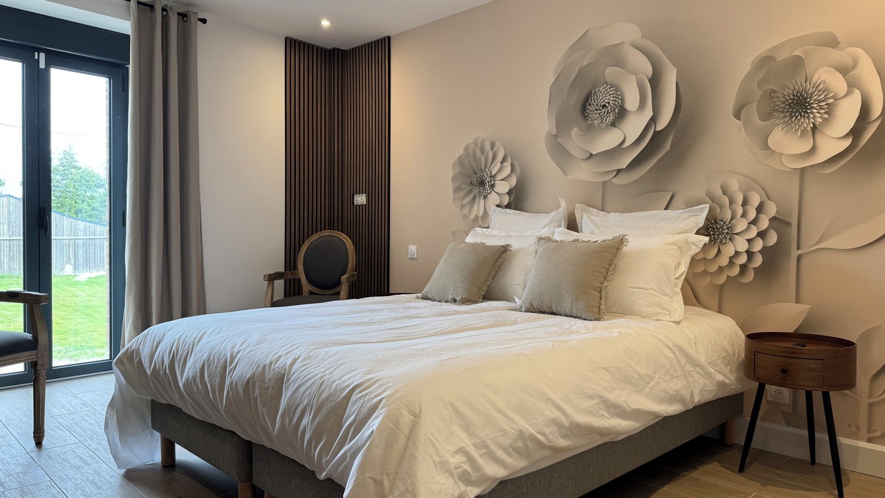 Photo of Bedroom in Lachy