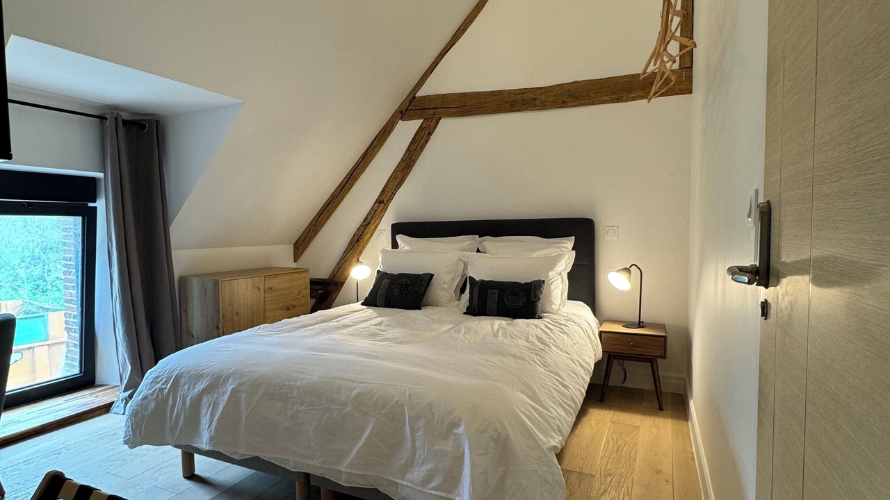 Photo of Bedroom in Lachy