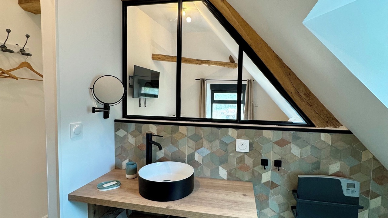 Photo of Bathroom in Lachy