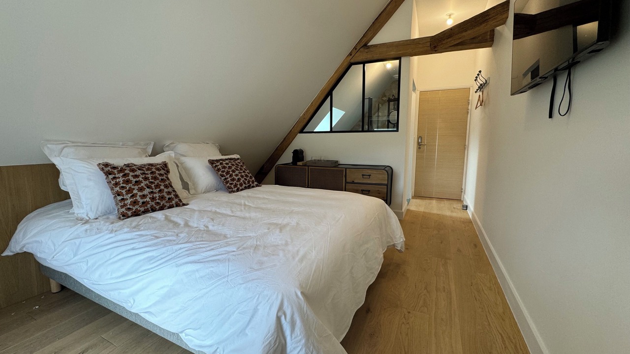 Photo of Bedroom in Lachy