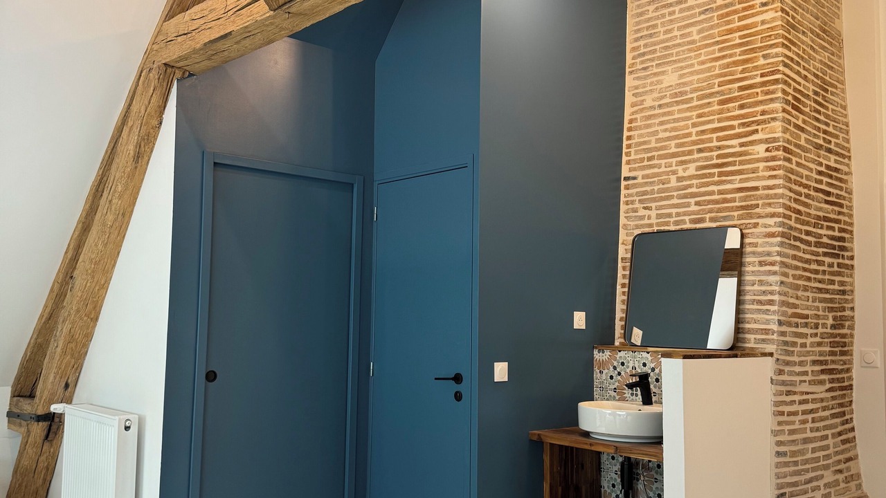 Photo of Bedroom in Lachy