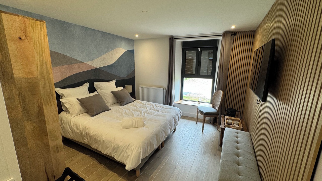 Photo of Bedroom in Lachy