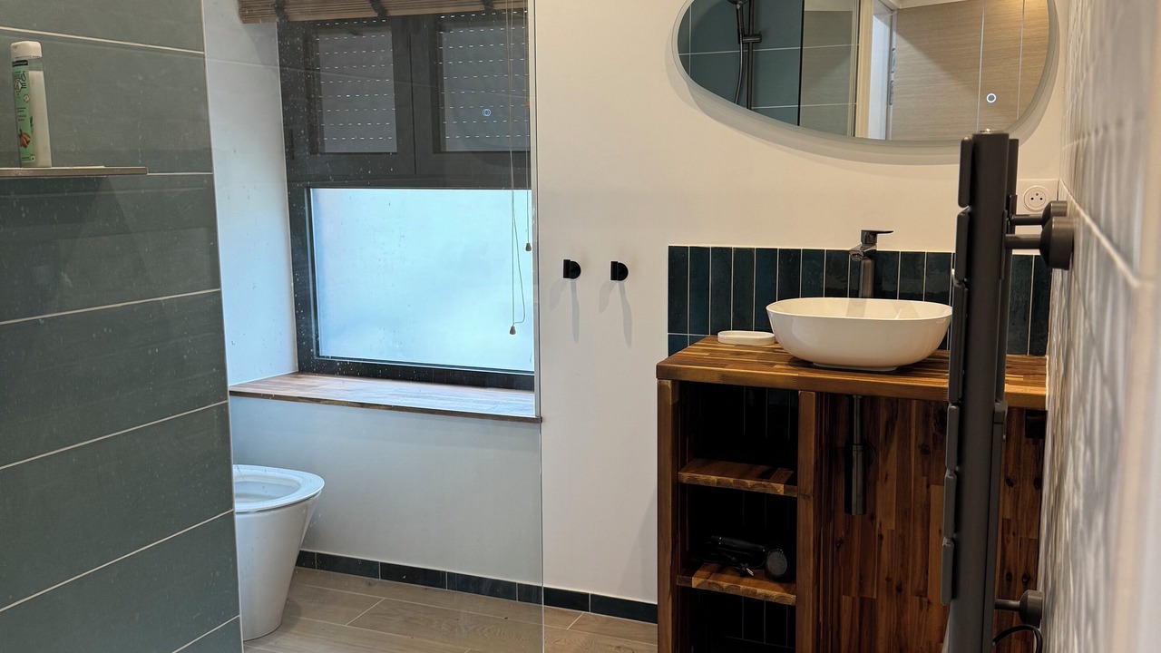 Photo of Bathroom in Lachy