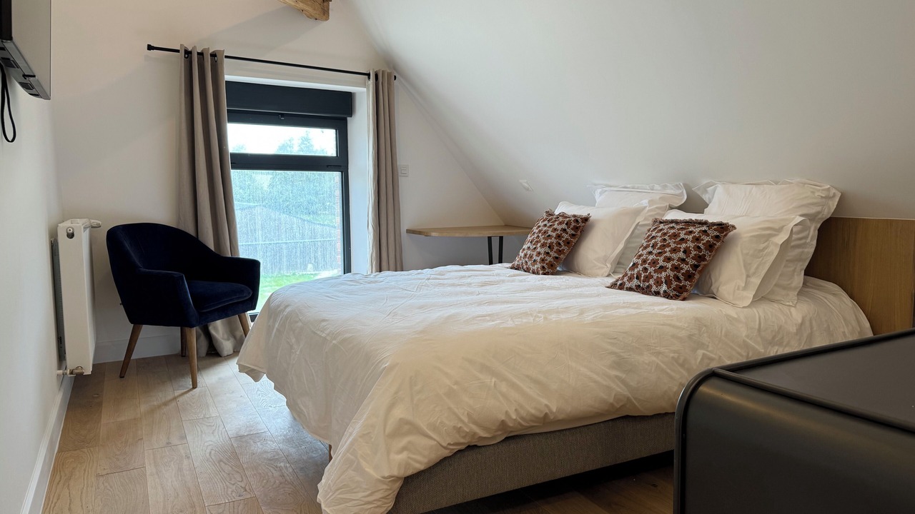 Photo of Bedroom in Lachy