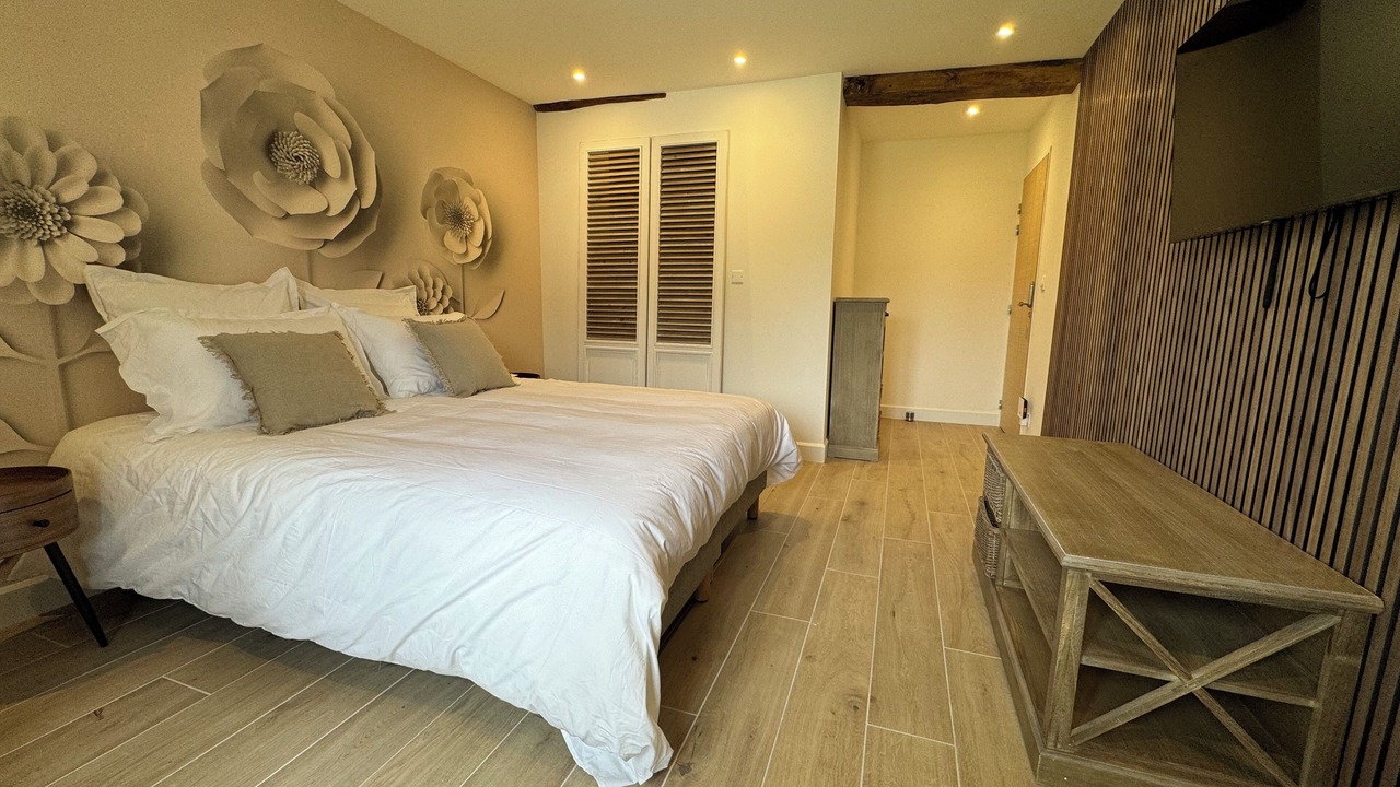 Photo of Bedroom in Lachy