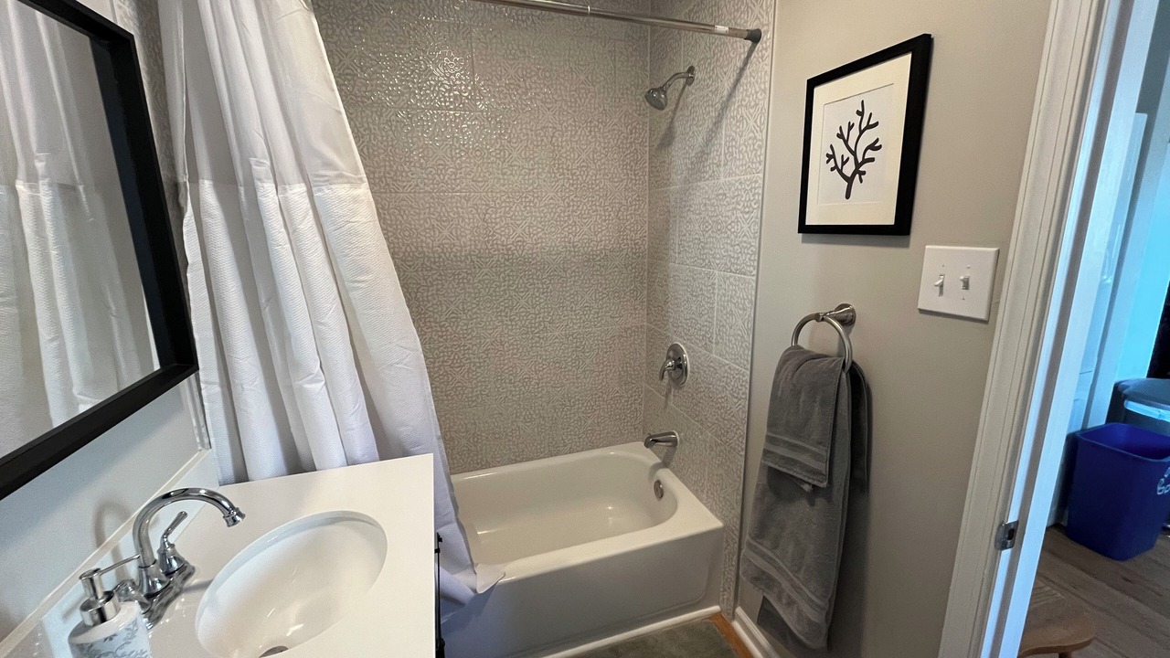 Photo of Bathroom in West Trenton