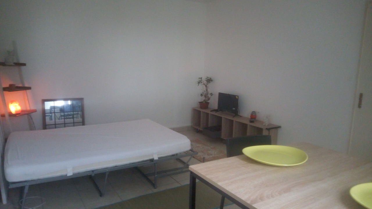 Photo of Bedroom in Cerizay