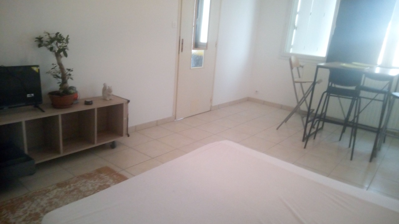 Photo of Bedroom in Cerizay