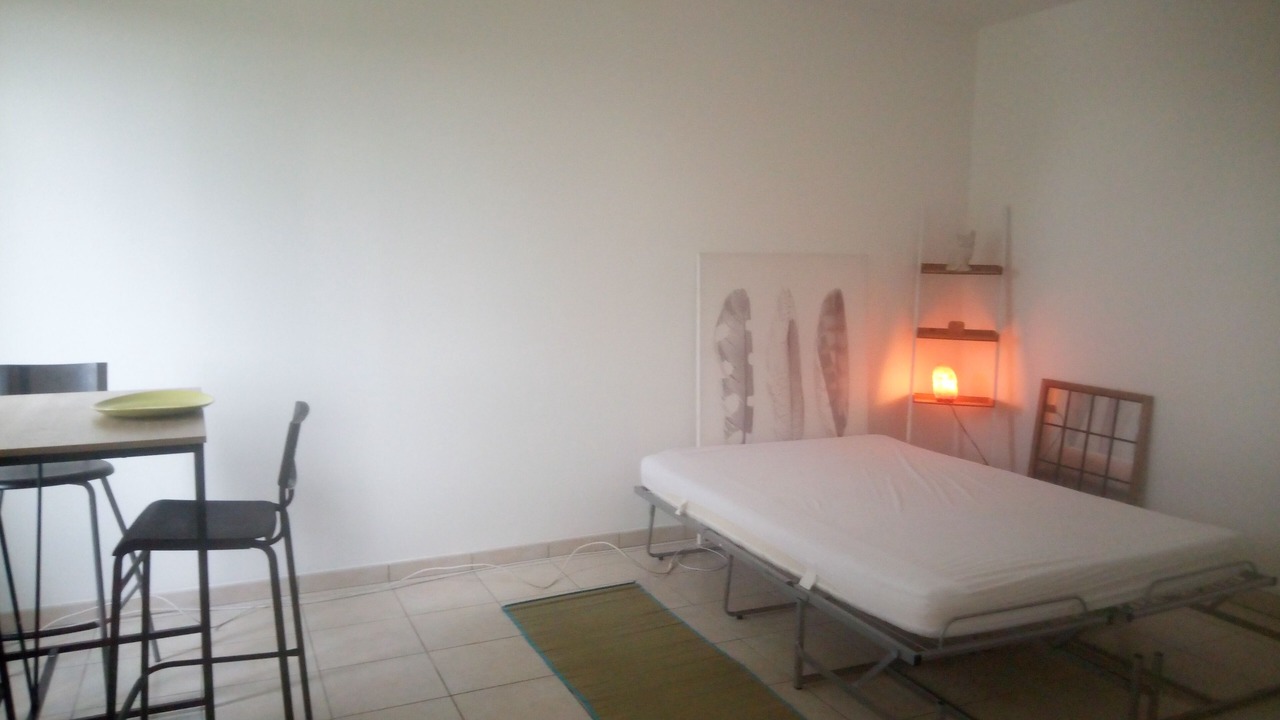 Photo of Bedroom in Cerizay