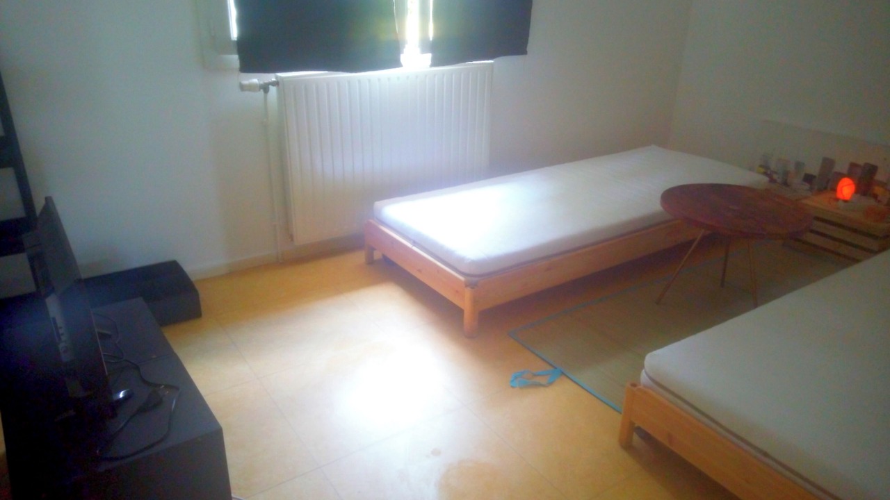 Photo of Bedroom in Cerizay