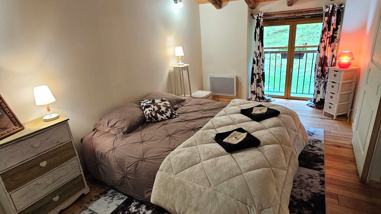 Photo of Bedroom in Ferrere