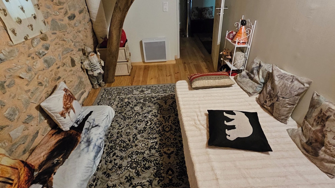 Photo of Bedroom in Ferrere