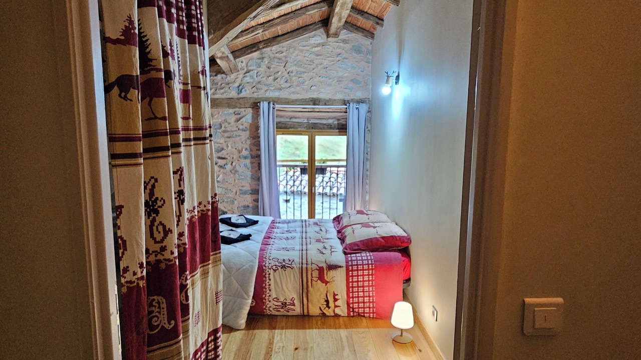 Photo of Bedroom in Ferrere