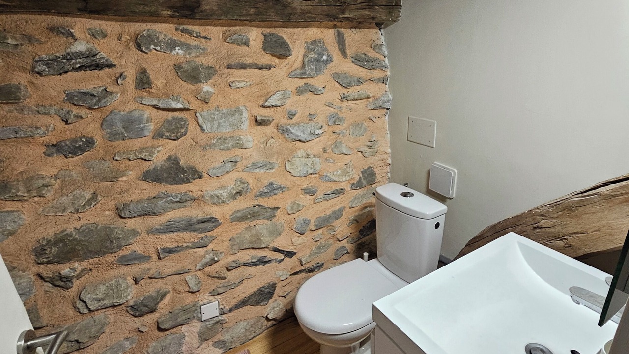 Photo of Bathroom in Ferrere
