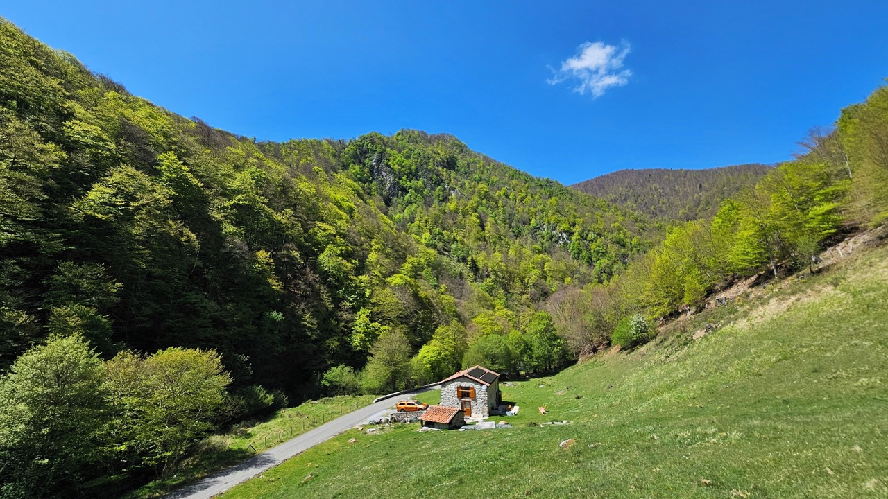 Photo of Outdoor in Ferrere