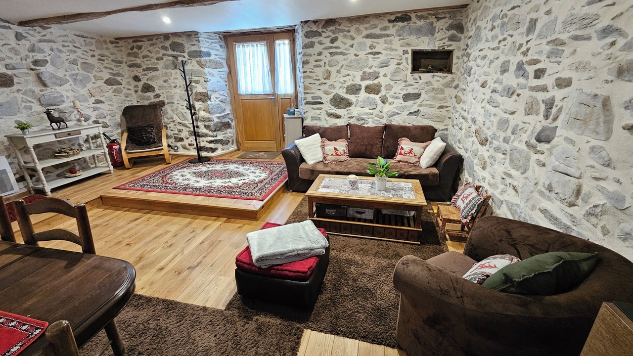 Photo of Livingroom in Ferrere