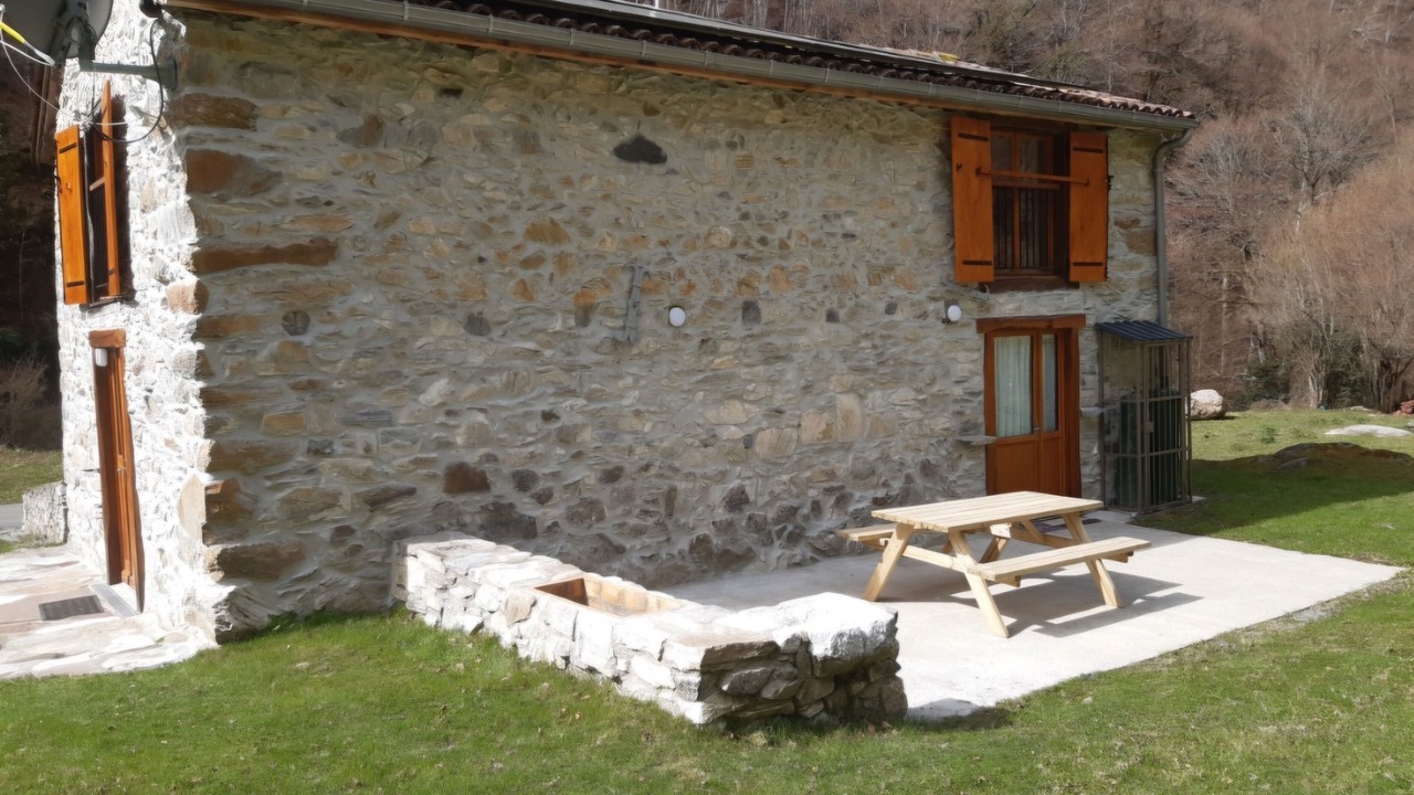 Photo of Outdoor in Ferrere