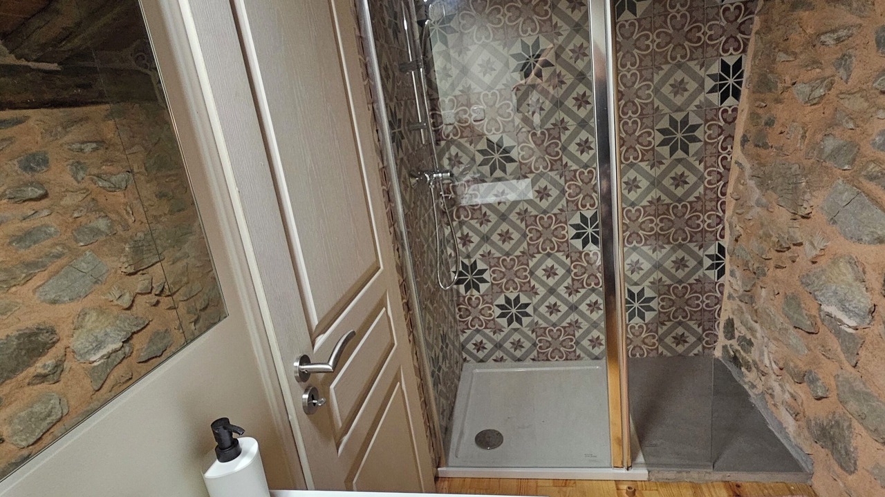 Photo of Bathroom in Ferrere