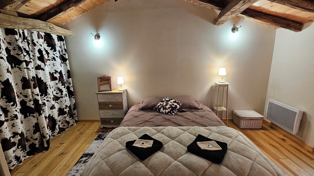 Photo of Bedroom in Ferrere