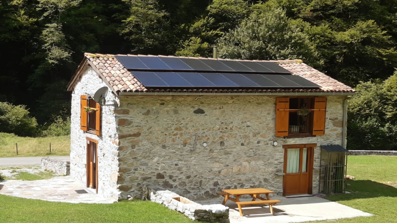 Photo of Outdoor in Ferrere