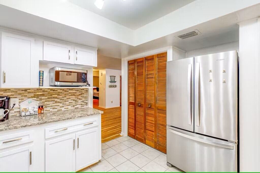 Photo of Kitchen in Inverness Highlands North