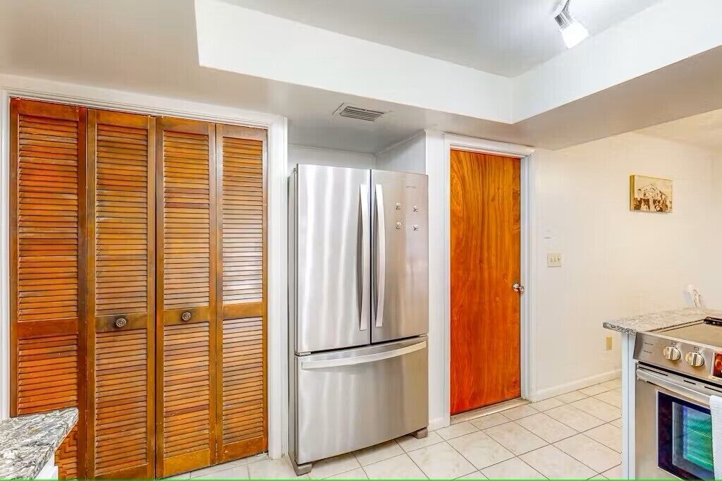 Photo of Kitchen in Inverness Highlands North