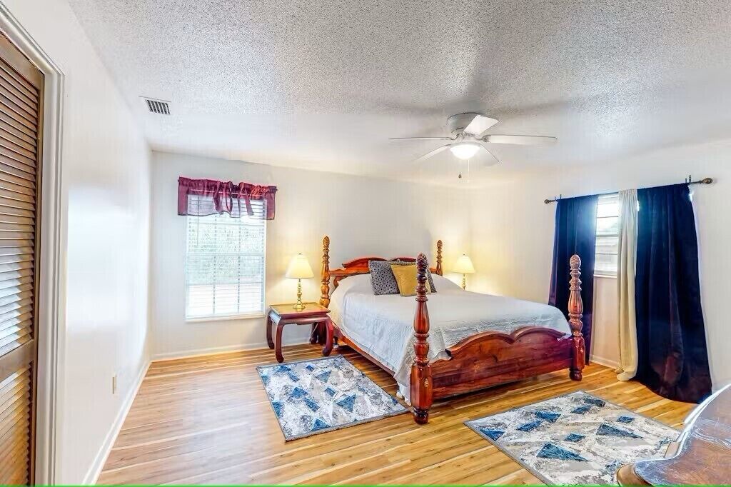 Photo of Bedroom in Inverness Highlands North