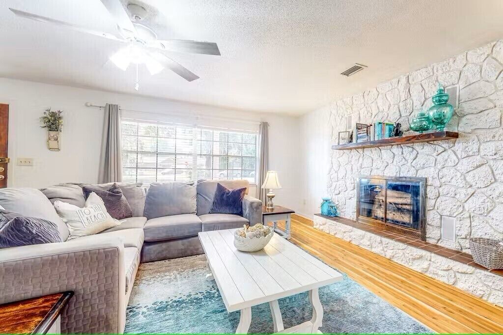 Photo of Livingroom in Inverness Highlands North