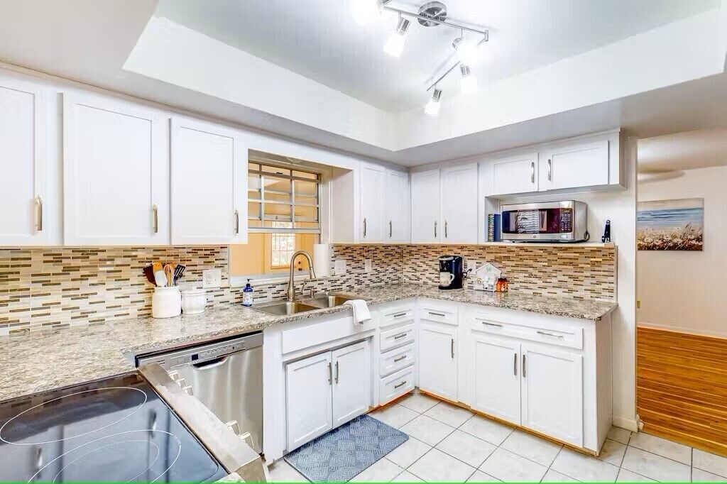 Photo of Kitchen in Inverness Highlands North