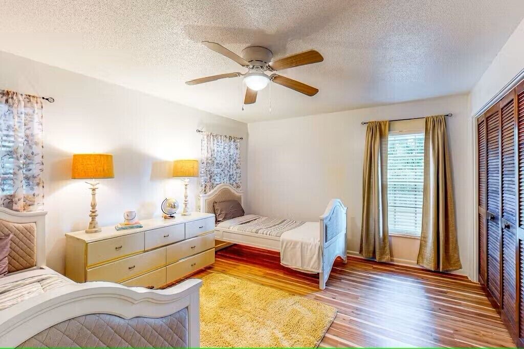 Photo of Bedroom in Inverness Highlands North