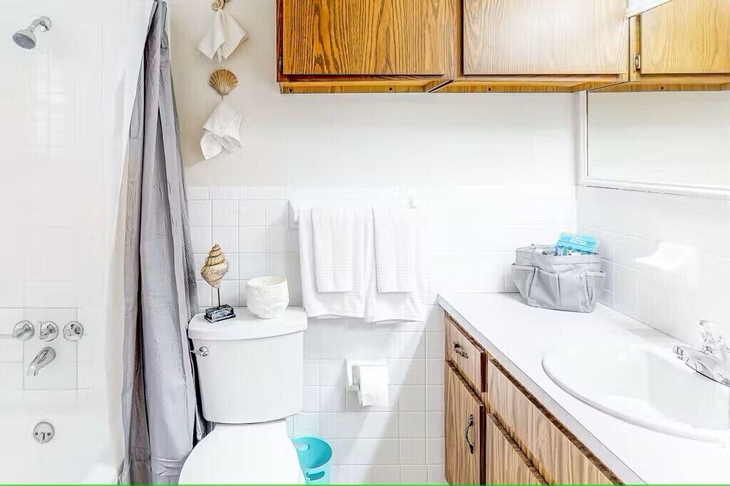 Photo of Bathroom in Inverness Highlands North