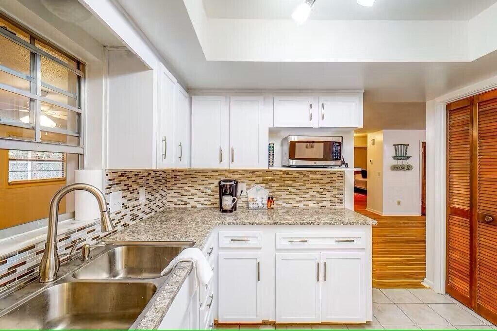 Photo of Kitchen in Inverness Highlands North