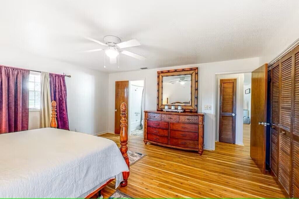 Photo of Bedroom in Inverness Highlands North