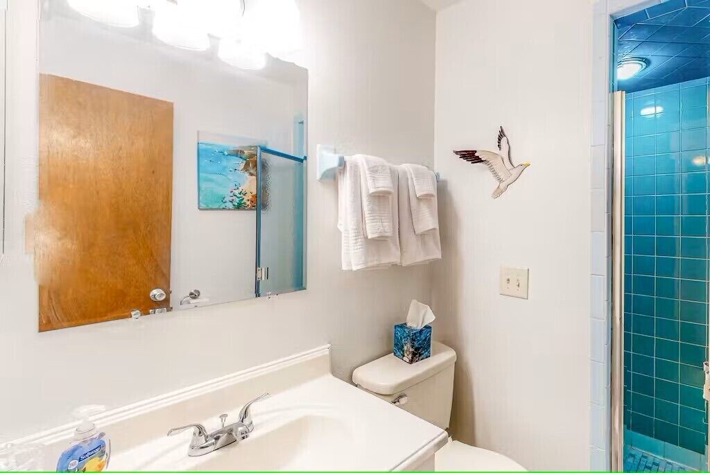 Photo of Bathroom in Inverness Highlands North