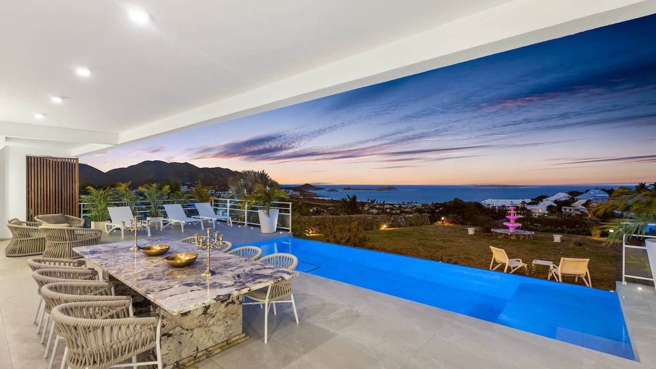 Photo of Outdoor in Orient Bay