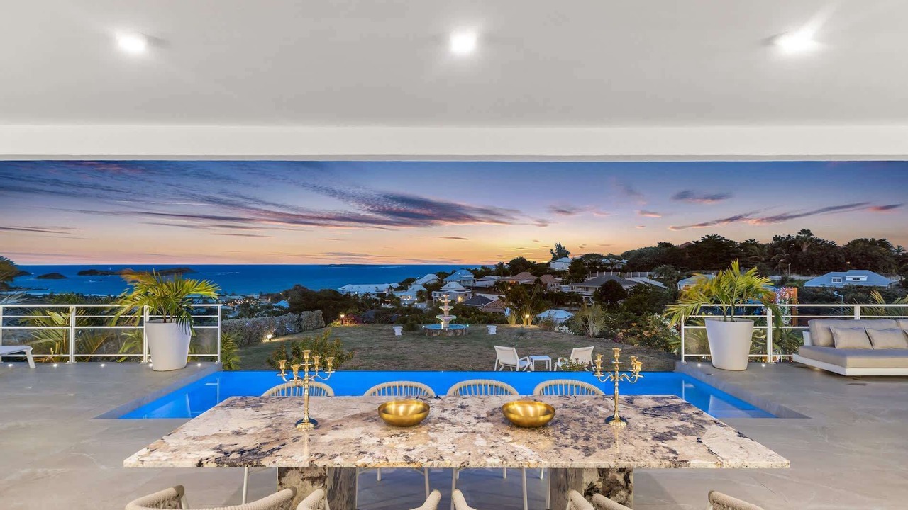 Photo of Outdoor in Orient Bay