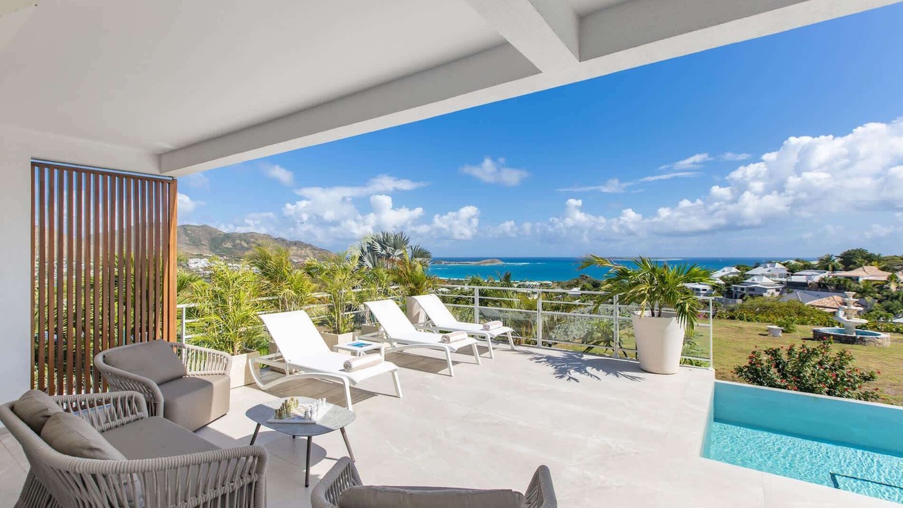 Photo of Outdoor in Orient Bay