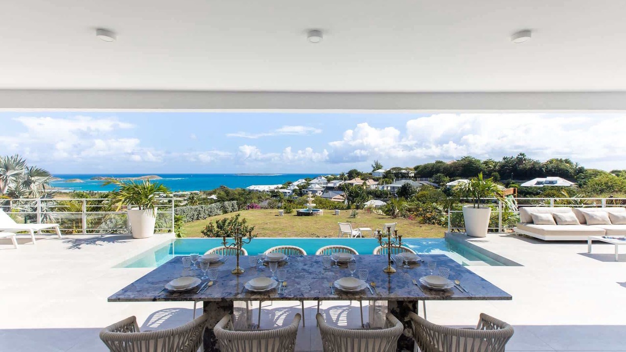 Photo of Outdoor in Orient Bay