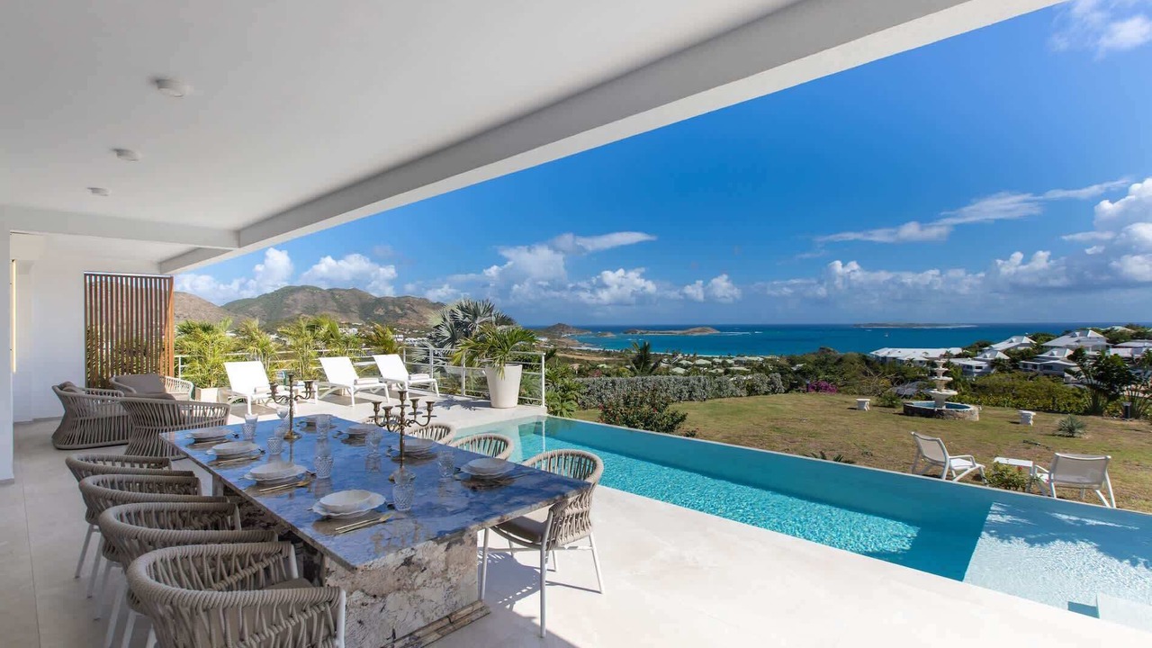 Photo of Outdoor in Orient Bay