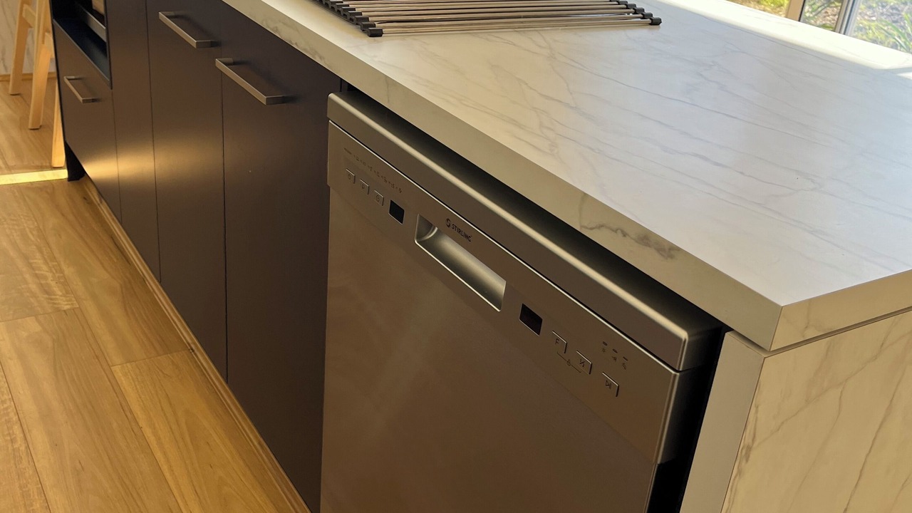 Photo of Kitchen in Alexandrina