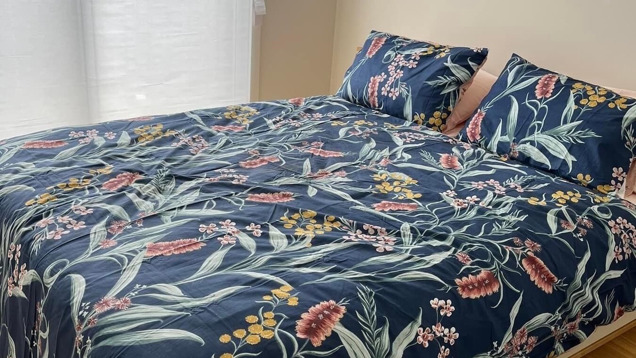 Photo of Bedroom in Alexandrina