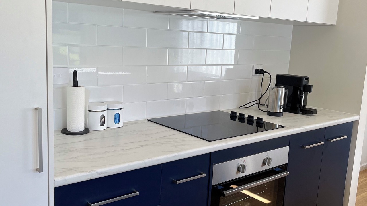 Photo of Kitchen in Alexandrina