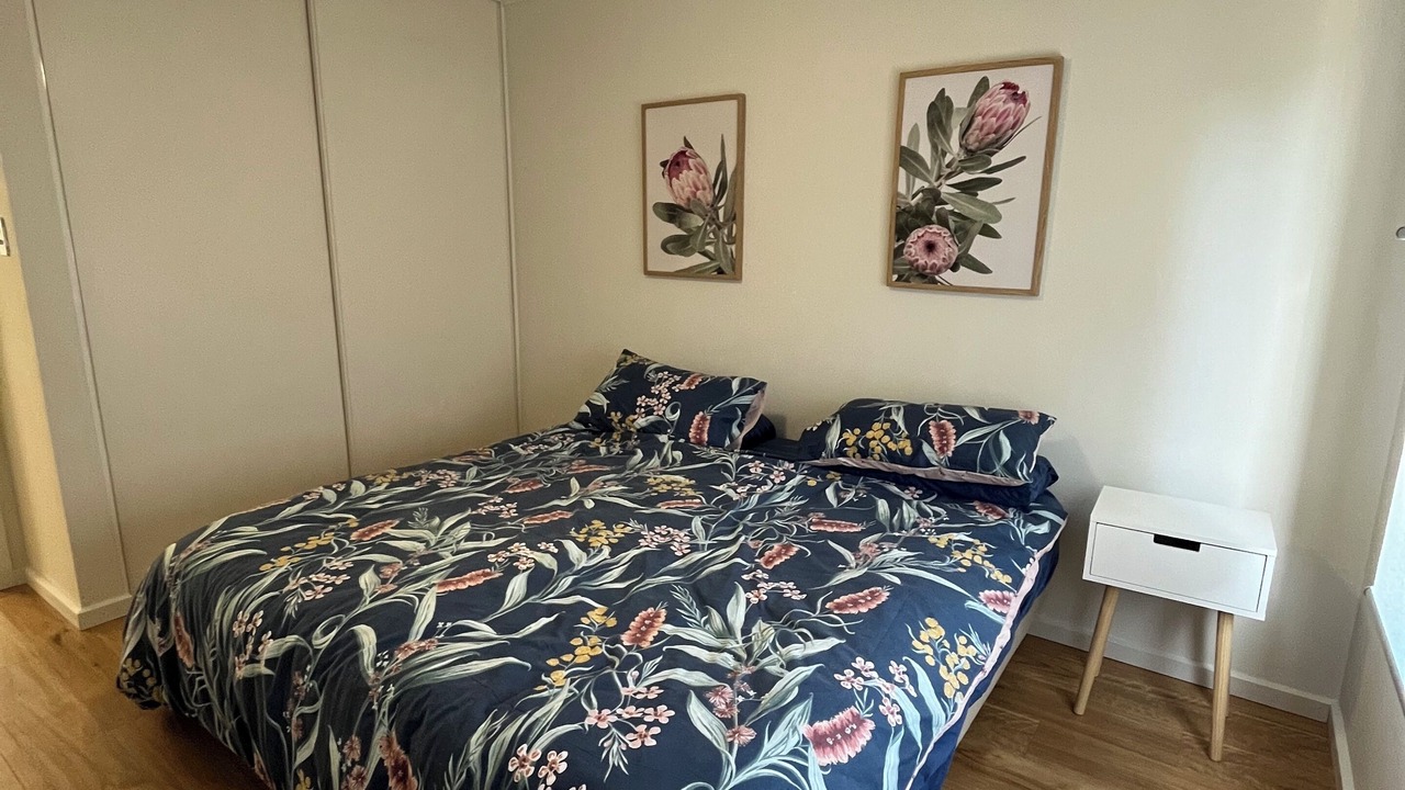 Photo of Bedroom in Alexandrina