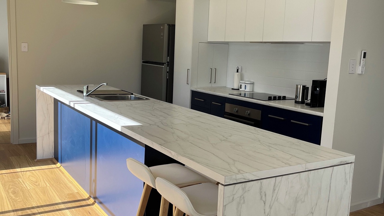 Photo of Kitchen in Alexandrina