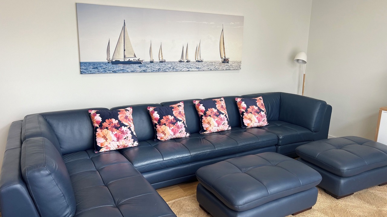 Photo of Livingroom in Alexandrina