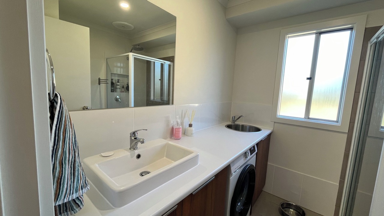 Photo of Bathroom in Alexandrina