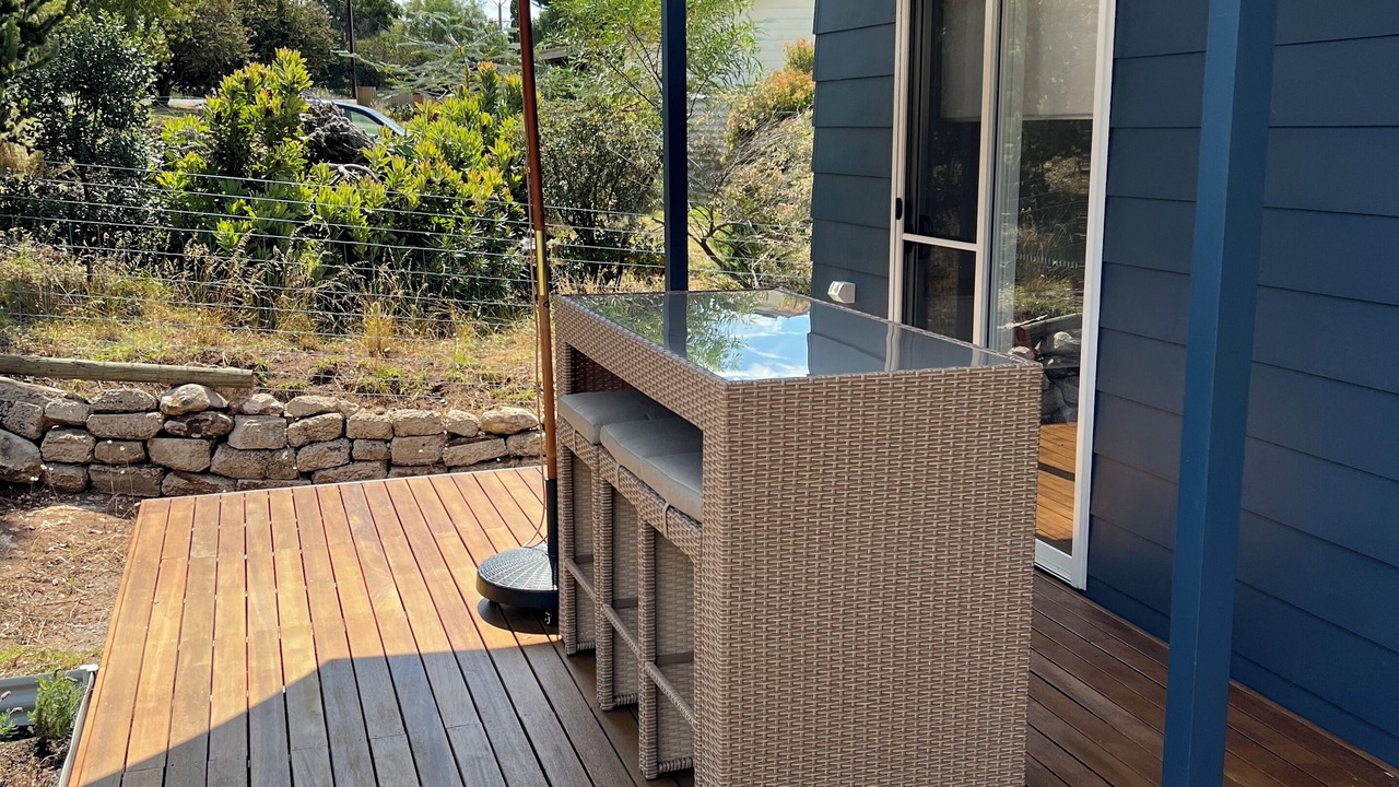 Photo of Patio Balcony in Alexandrina