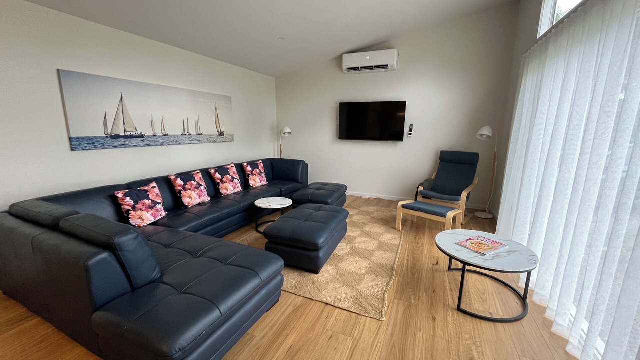 Photo of Livingroom in Alexandrina