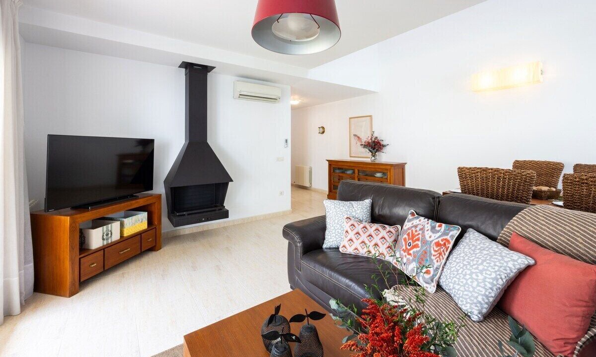 Photo of Livingroom in El Mas Mel